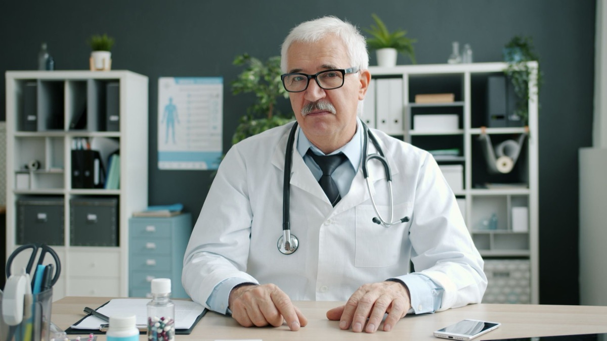Tarjeta de seguro médico coreano.