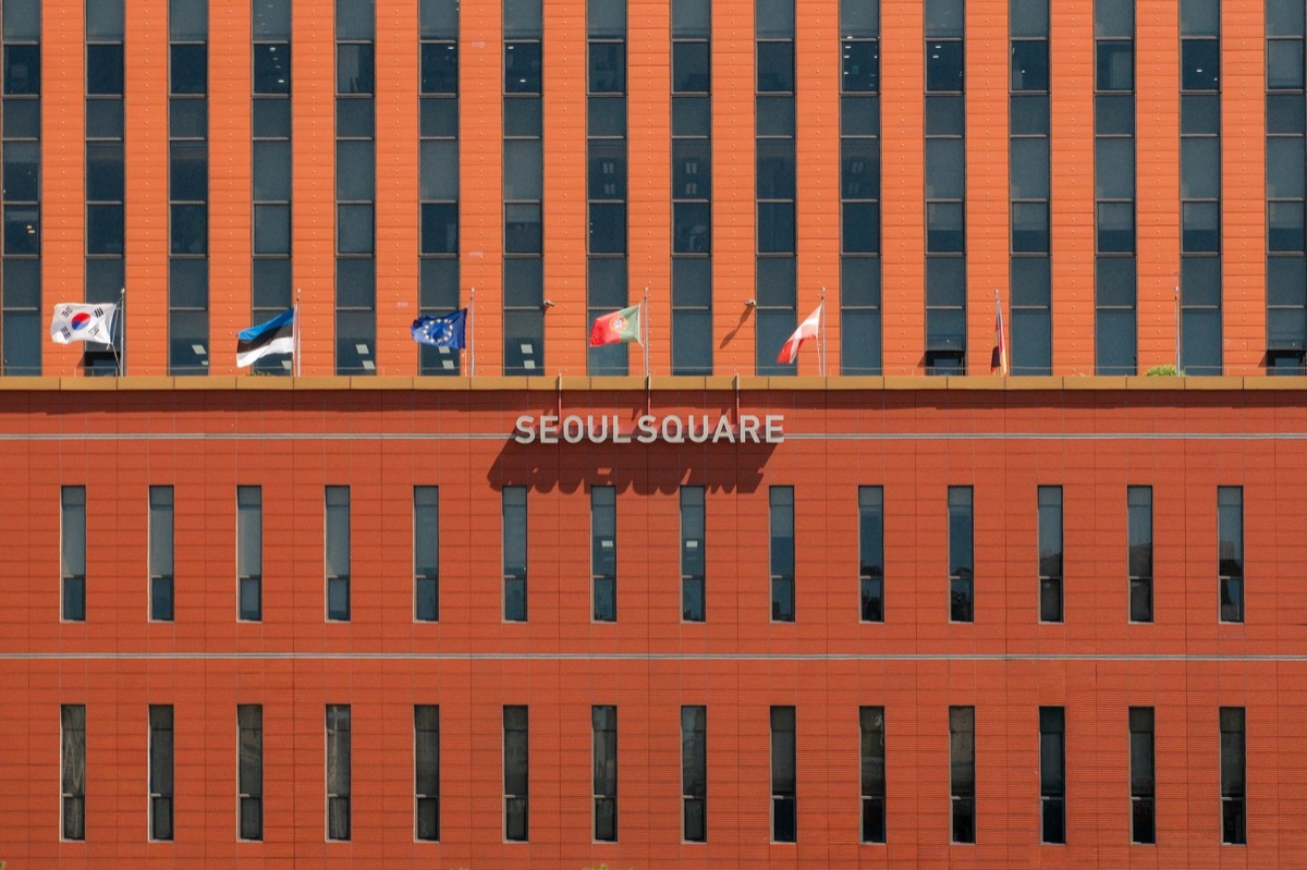 韓国の医療援助プログラムオフィス