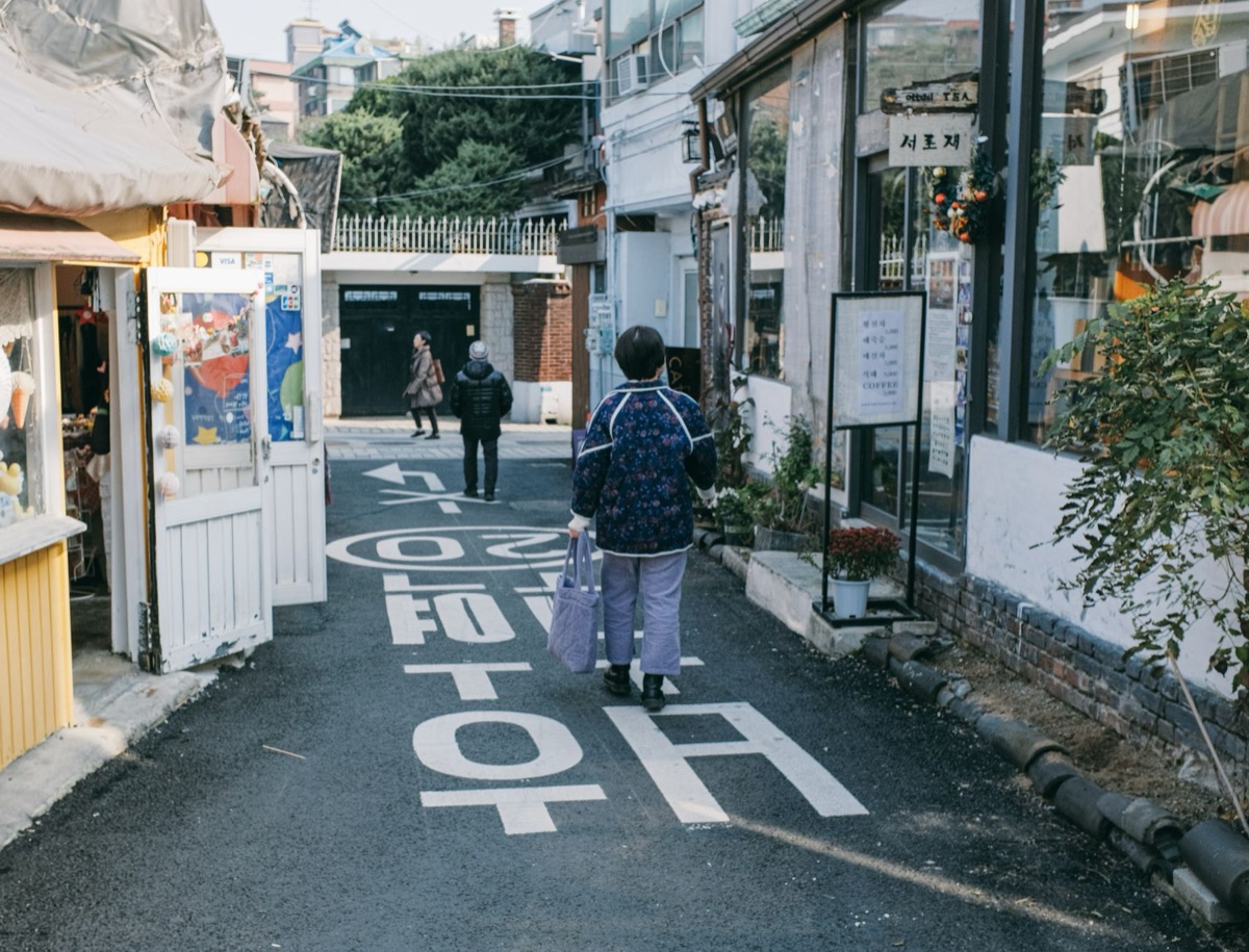 Cartão de saúde coreano