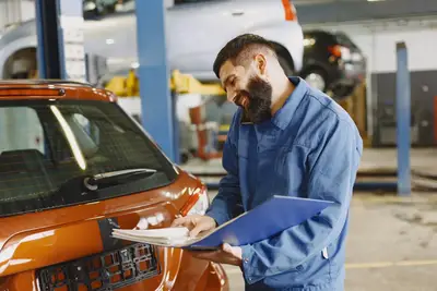 Sinistro auto: documentos para sinistro auto e guia completo