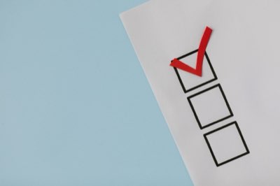 Versicherung Checkliste: So finden Sie den beste Schutz